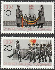Briefmarken satz ddr gebraucht kaufen  Chemnitz