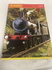 Hornby glossy catalogue for sale  LONDON