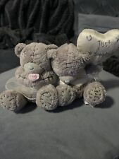 Tatty teddy bears for sale  GRAYS