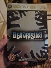 Dead rising limited for sale  STOWMARKET
