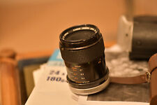 Canon macro lens d'occasion  Orleans-