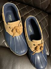 Sperry saltwater eye for sale  Shipping to Ireland