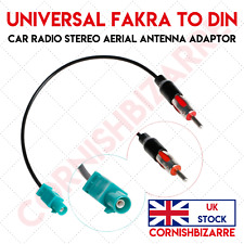 Universal fakra din for sale  ST. AUSTELL