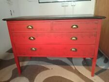 Upcycled painted vintage for sale  HALESOWEN