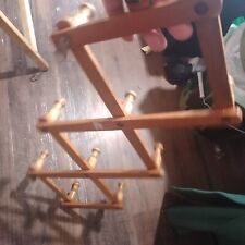 Vintage expandable wooden for sale  San Antonio