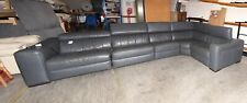 large corner sofa for sale  SALISBURY