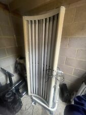 Philips 8tube sunbed for sale  CHRISTCHURCH