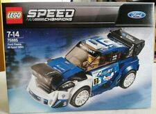 Lego 75885 speed usato  Caltanissetta