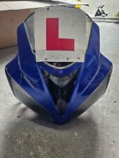 Genuine honda cbr125 for sale  BURNLEY