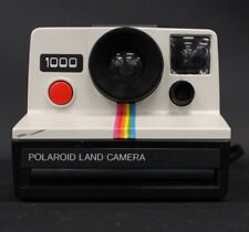 polaroid 1000 film for sale  LEEDS
