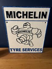 Michelin man tyre for sale  HOLYWELL