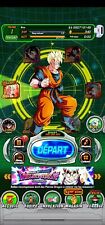 Dokkan battle global d'occasion  France