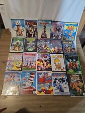 Dvd collection animated for sale  Flint