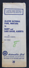 1955 glacier banff for sale  Penn Valley