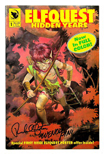 Elfquest hidden years for sale  Phoenix
