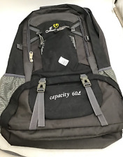 Large 60l rucksack for sale  BURY ST. EDMUNDS