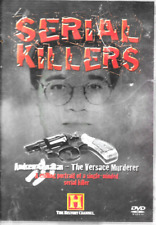 Serial killers andrew for sale  HASTINGS