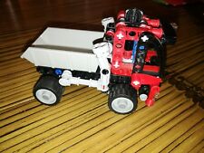 Lego piccolo camion usato  Trapani