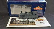 Bachmann lner j72 for sale  NORTHALLERTON