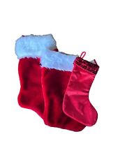 Lot christmas stockings for sale  Fayetteville