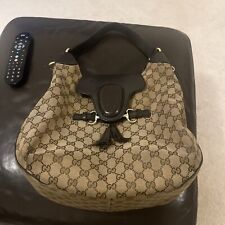 Gucci hobo bag for sale  HATFIELD