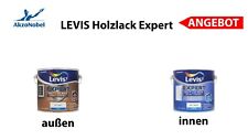 Levis expert holzlack gebraucht kaufen  Königstein