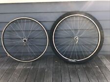 Vintage wheelset ritchey for sale  Worcester
