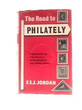 Road To Philately (F. S. J.Jordan - 1960) (ID:82766) comprar usado  Enviando para Brazil
