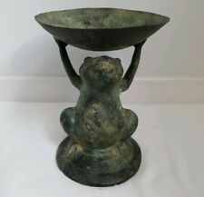 ڿڰ bronze verdigris for sale  WINDSOR