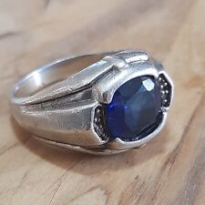 Anello argento 925 usato  Aprilia