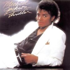 Thriller bonus tracks for sale  STOCKPORT