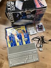 Atari 520stfm computer for sale  WALLINGFORD