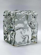 Crystal ice block for sale  New Port Richey