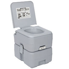 Portable toilet 6.6 for sale  USA