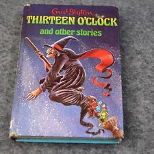 Thirteen clock stories for sale  Shipping to Ireland