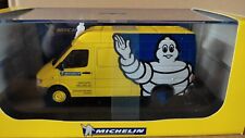 Michelin mercedes sprinter d'occasion  Saint-Père-en-Retz