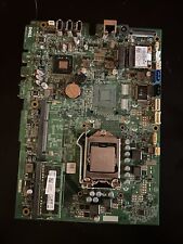 intel motherboard And CPU I3-3240t DP/N 07C0H8 CN-07C0H8-70163-35T-02SY-00, used for sale  Shipping to South Africa