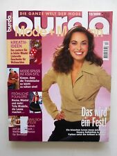 Burda mode magazin gebraucht kaufen  Holzheim,-Maitis