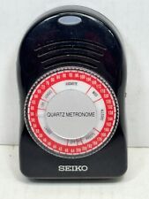 Seiko sq50v quartz for sale  Seymour