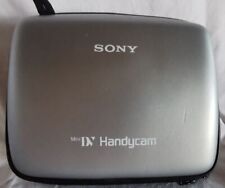 Sony mini handycam gebraucht kaufen  Gernsbach