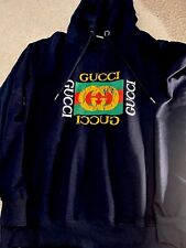 Gucci hoodie women for sale  SOUTHPORT