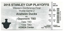 Anaheim ducks vs. for sale  Beverly Hills