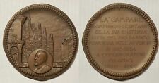 Grande medaglia centenaria usato  Italia