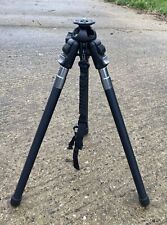 Manfrotto 458b neotec for sale  BUCKINGHAM