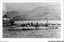 Ahfp2 bateaux guerre d'occasion  France