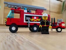 Lego 6480 feuerwehrauto gebraucht kaufen  Weiterstadt