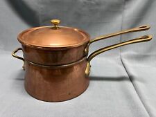 Vintage copper double for sale  Chestertown