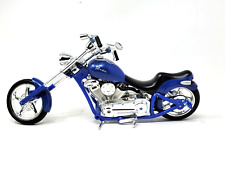 Bratz blue motorcycle for sale  Miami