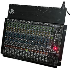 Mackie 1604vlz4 channel for sale  Henderson