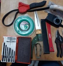 Box misc. tools for sale  Belmont